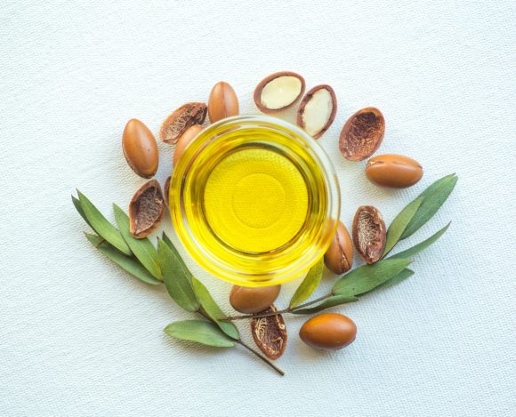 Moroccan Pure Argan Oil: The Secret of Timeless Beauty 