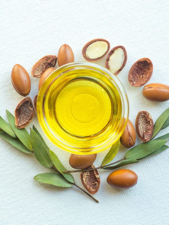 Moroccan Pure Argan Oil: The Secret of Timeless Beauty 