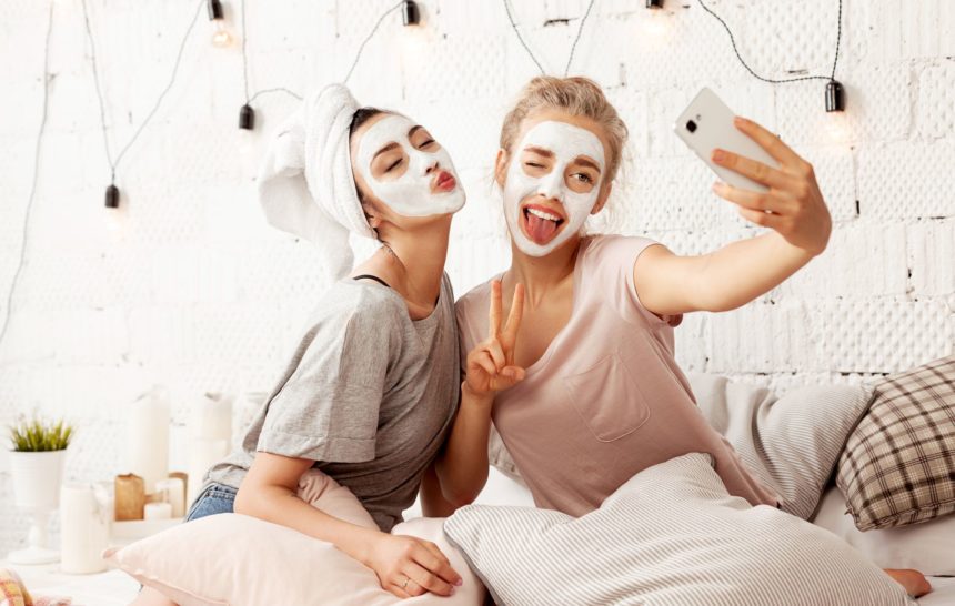 Introducing our Teens to Natural Beauty