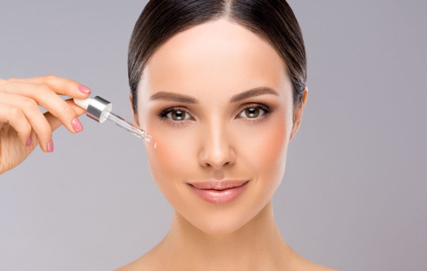 The Importance of Moisturizing