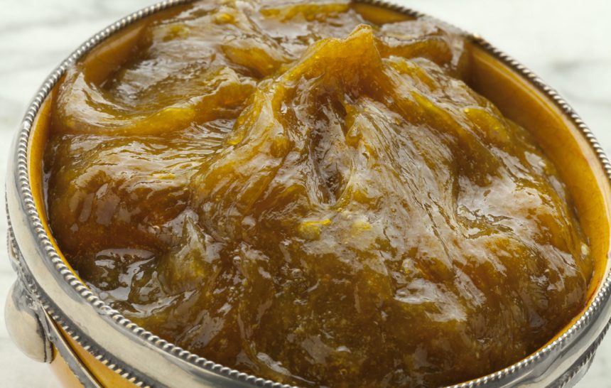 الصابون المغربي الأسود