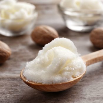 The Healing and Nurturing Energy of Shea Butter For The Mind, Body, and Spirit