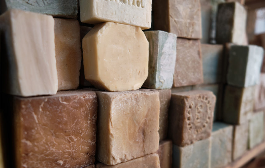 Around the World, Popular Traditional Soaps