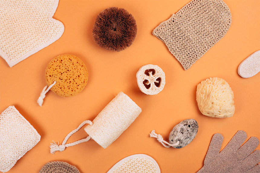 What Loofah is Best for You?