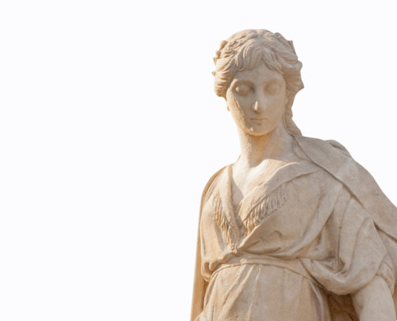 طقوس الجمال القديمة: نساء اليونان