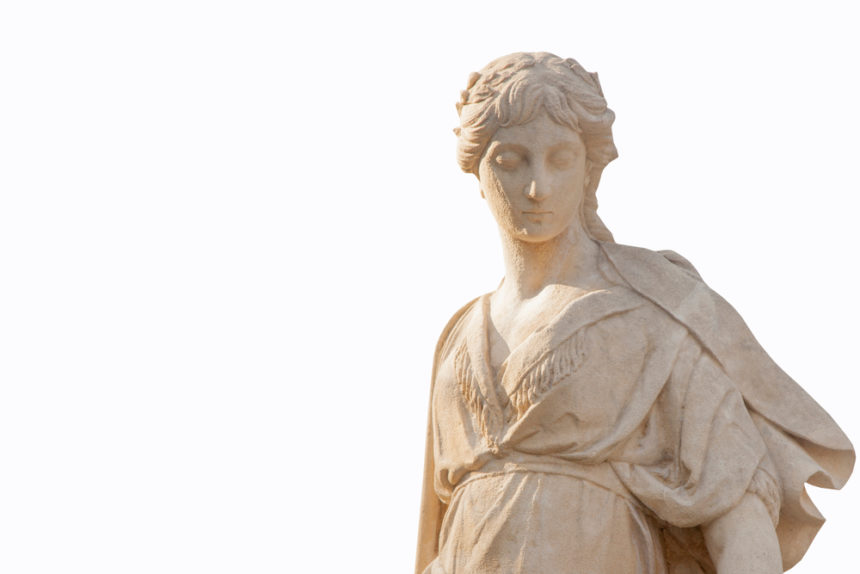 طقوس الجمال القديمة: نساء اليونان