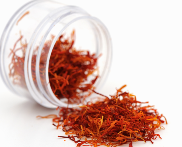 What Lies Behind with the World's MostExpensive Spice: Saffron