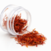 What Lies Behind with the World's MostExpensive Spice: Saffron